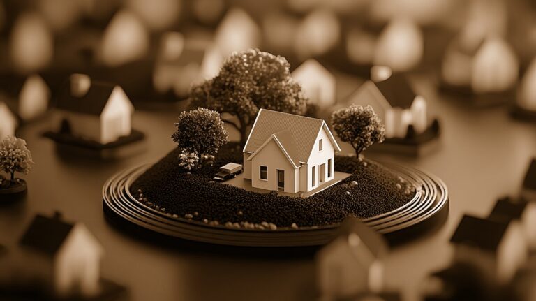 Stonegate Meadows neighborhood